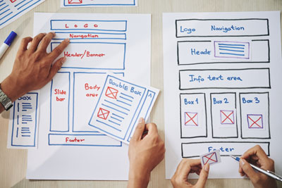 10 things to include in your new website development