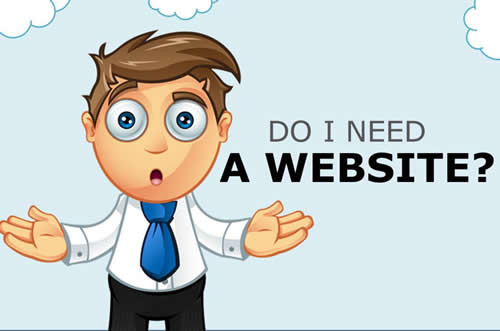 Do I Need A Website