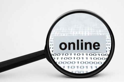 Get Found Online