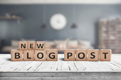 Adding new news posts to your website.