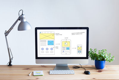 Website Design Lincolnshire