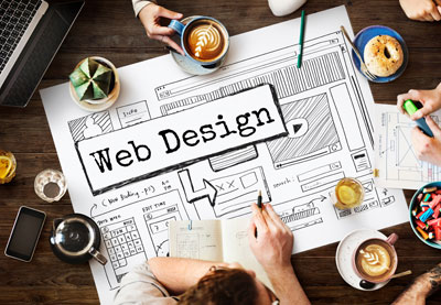 Website Design Lincolnshire.