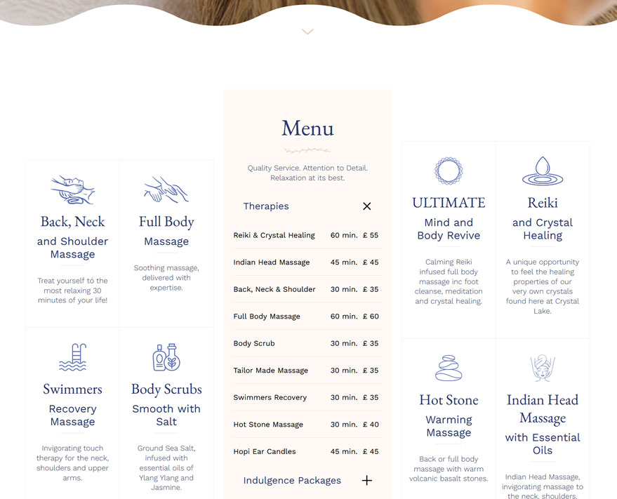 Crystal Lake View Wellbeing & Holistic Therapies